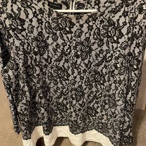 Great Top- Great Condition
